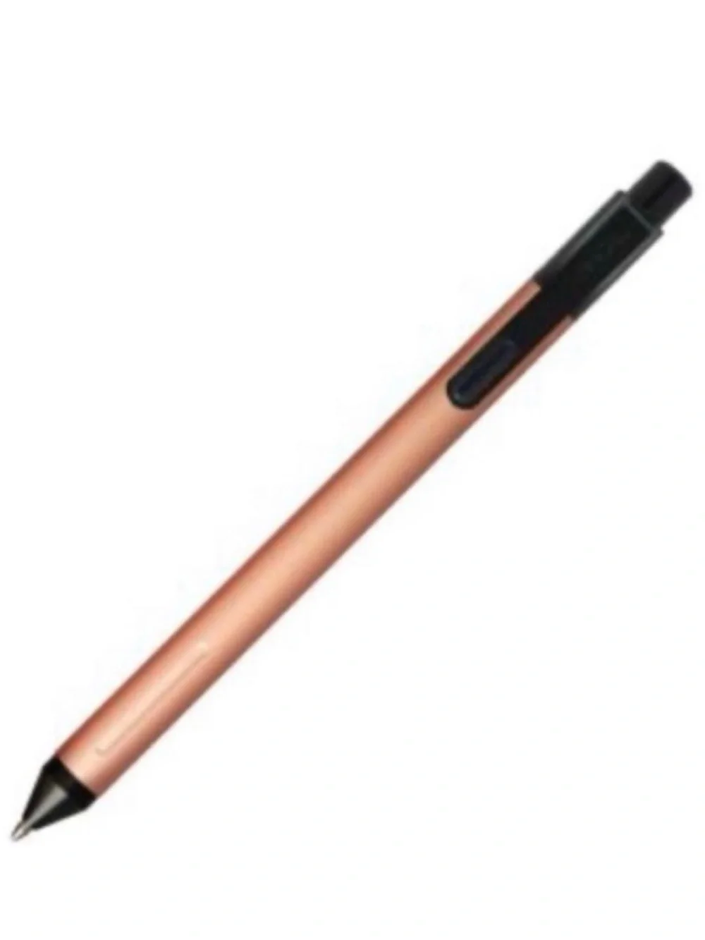 Belboon TUL Rose Gold Pen for Home Office - Black/Blue ink options